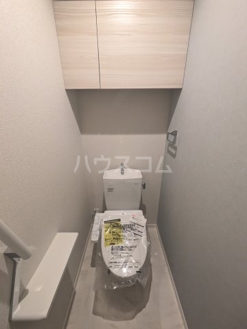 16/30 トイレ