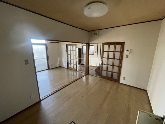 5/27 リビング/ダイニング