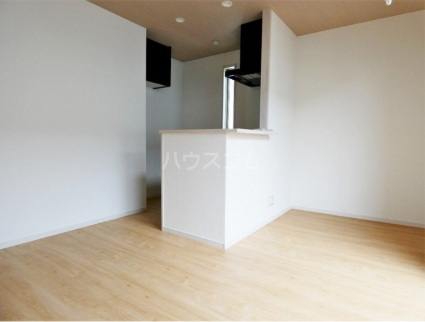 3/26 リビング/ダイニング