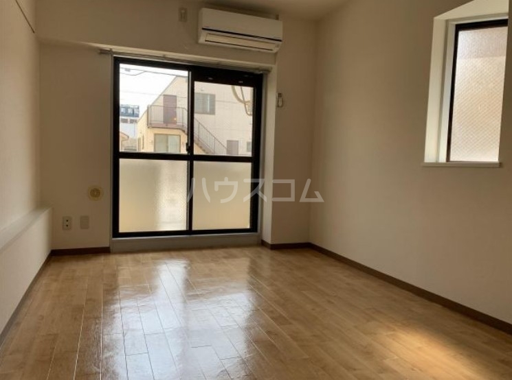 2/13 リビング/ダイニング