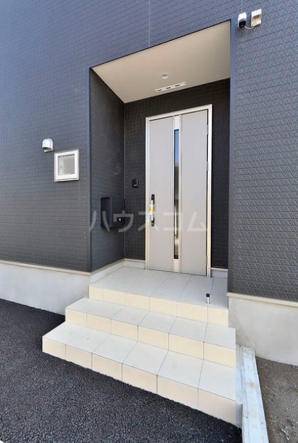 29/30 エントランス