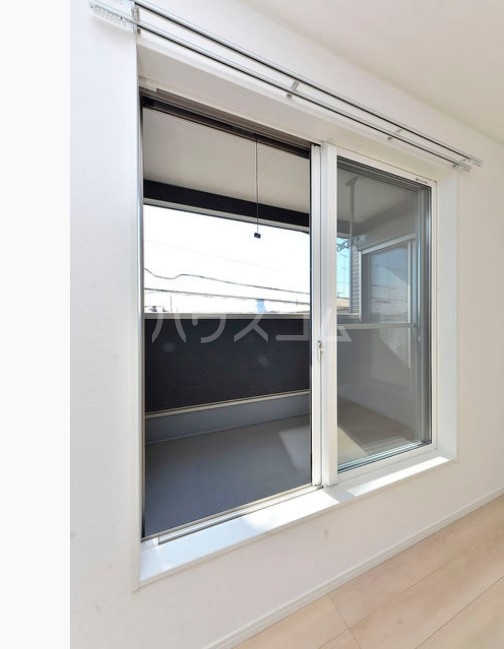 24/30 バルコニー