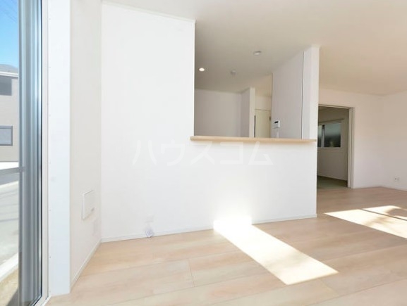 8/30 リビング/ダイニング