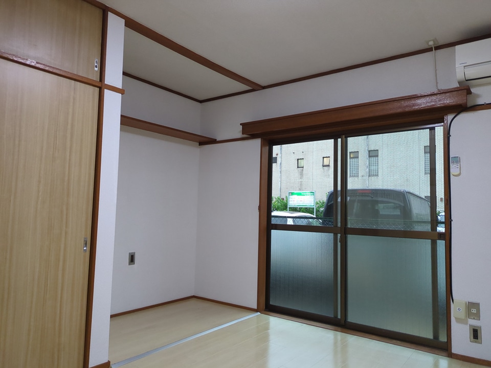 5/30 リビング/ダイニング