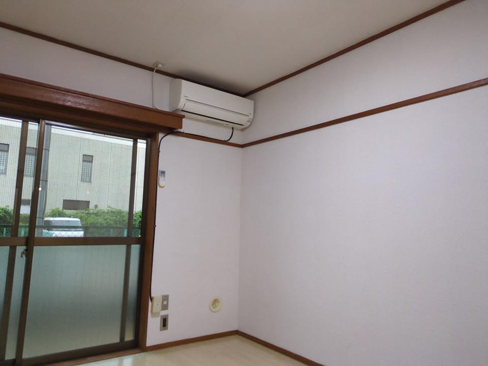 4/30 リビング/ダイニング