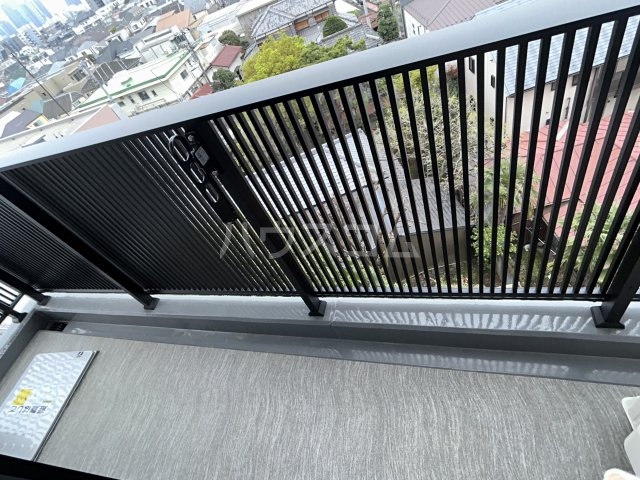 14/24 バルコニー