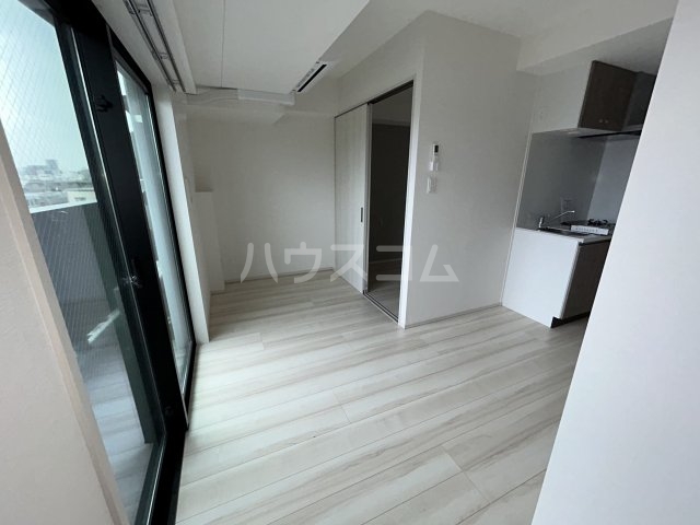 3/24 リビング/ダイニング