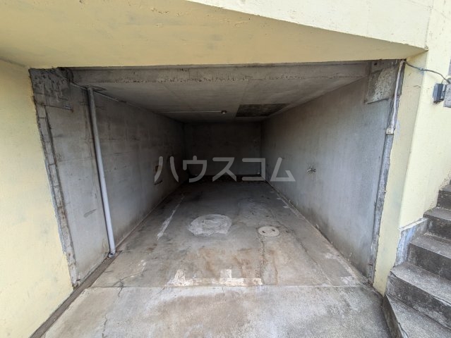 3/8 駐車場