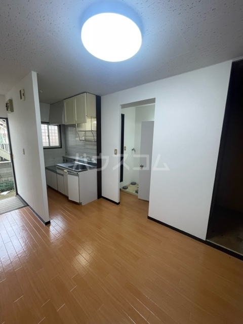 3/19 リビング/ダイニング