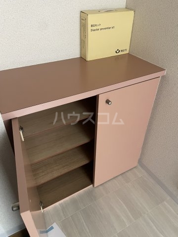 6/29 収納