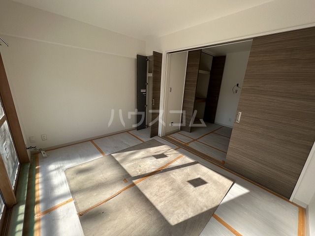 3/14 リビング/ダイニング