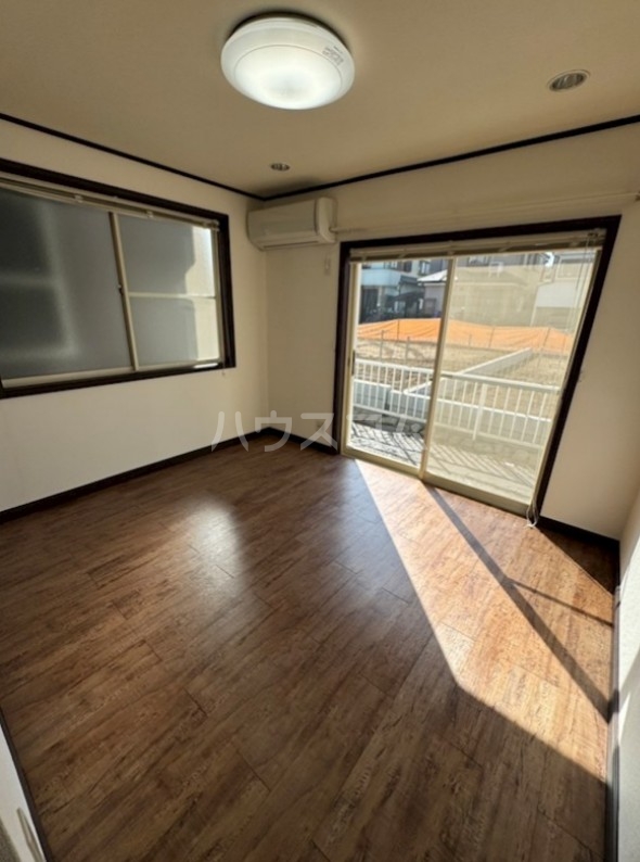 7/30 リビング/ダイニング