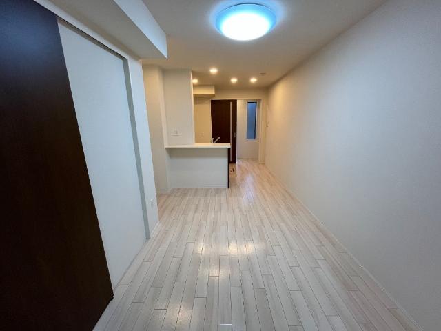 3/22 リビング/ダイニング