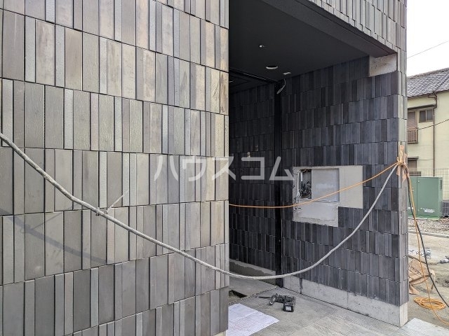 22/29 エントランス