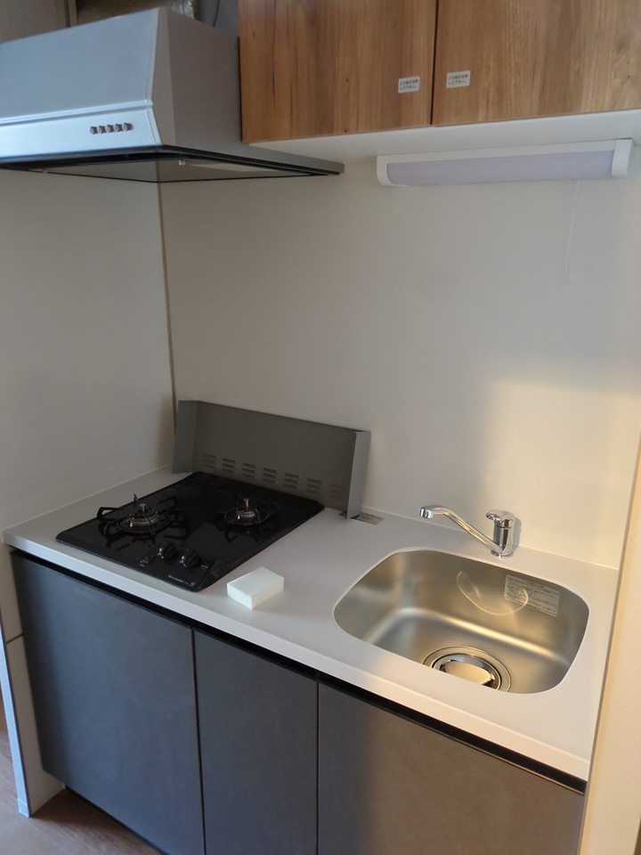 10/29 キッチン