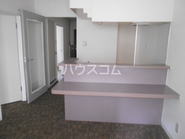 3/28 リビング/ダイニング