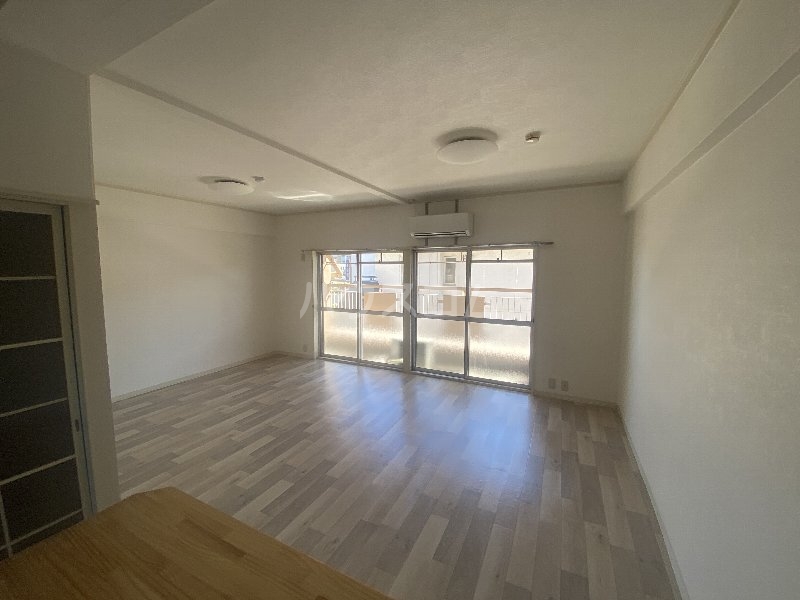 3/26 リビング/ダイニング