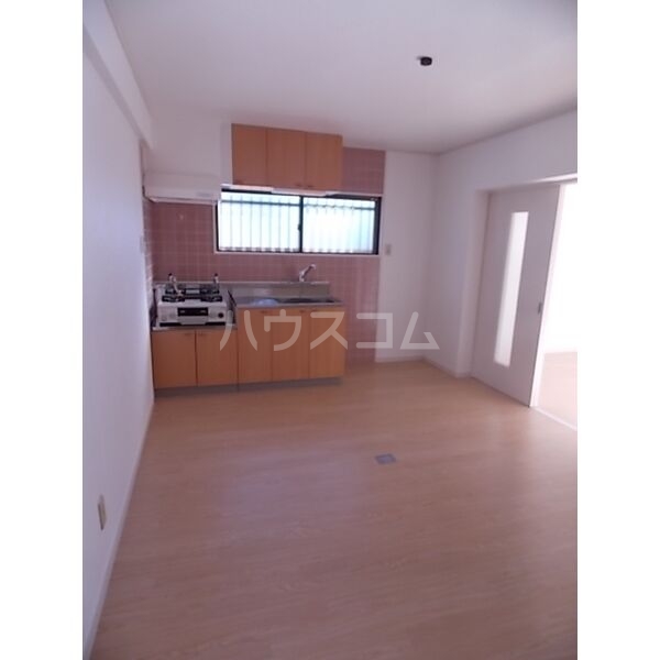 4/30 リビング/ダイニング