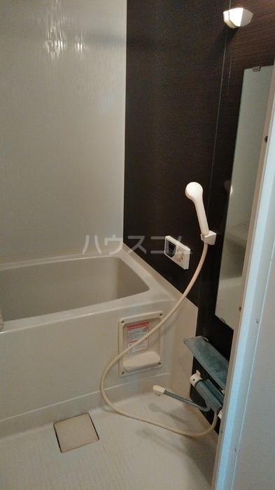 7/19 浴室