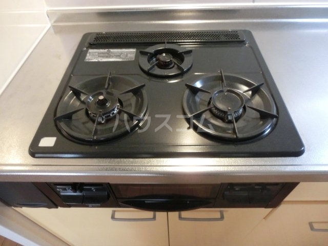 9/29 キッチン