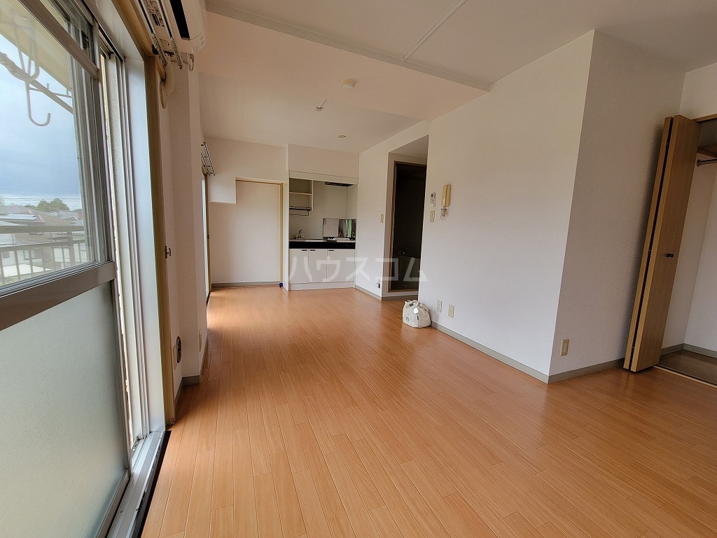 5/30 リビング/ダイニング