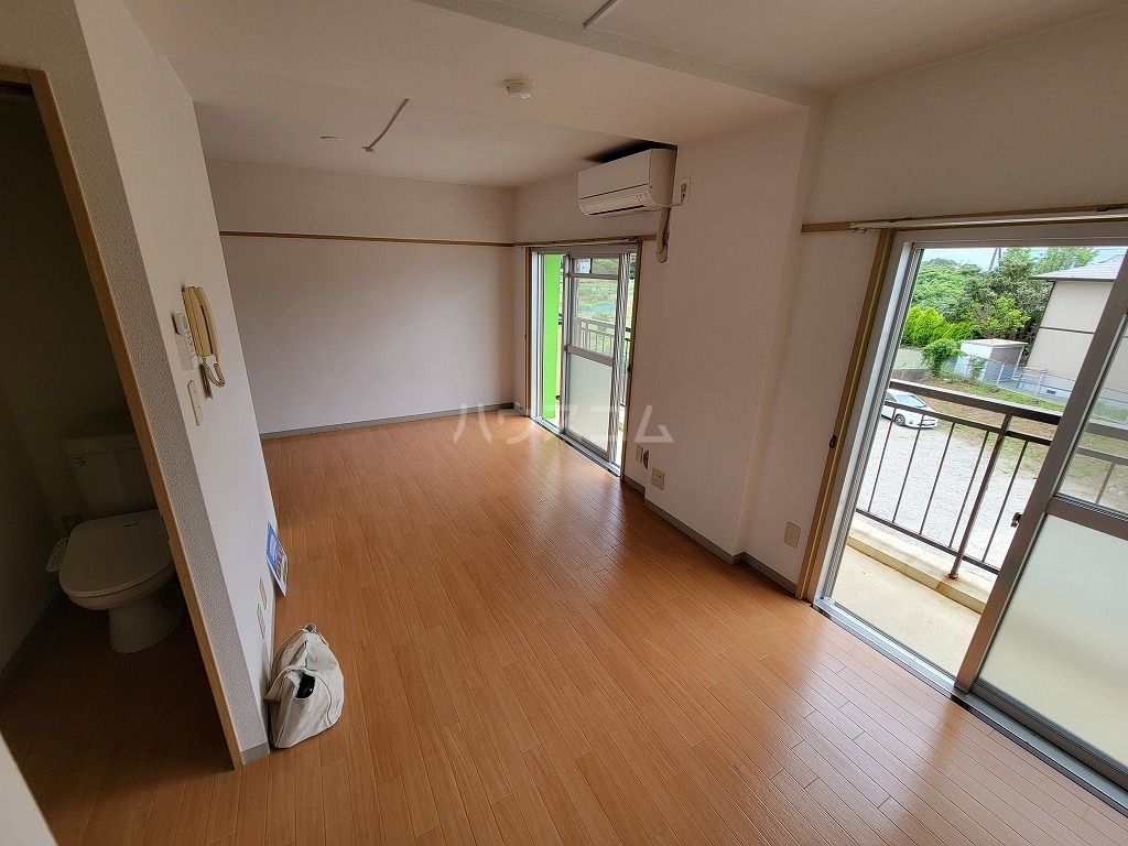 6/30 リビング/ダイニング