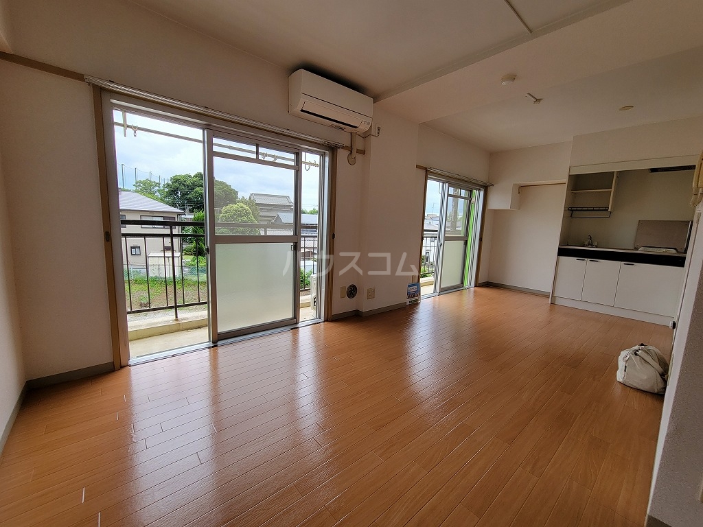 7/30 リビング/ダイニング