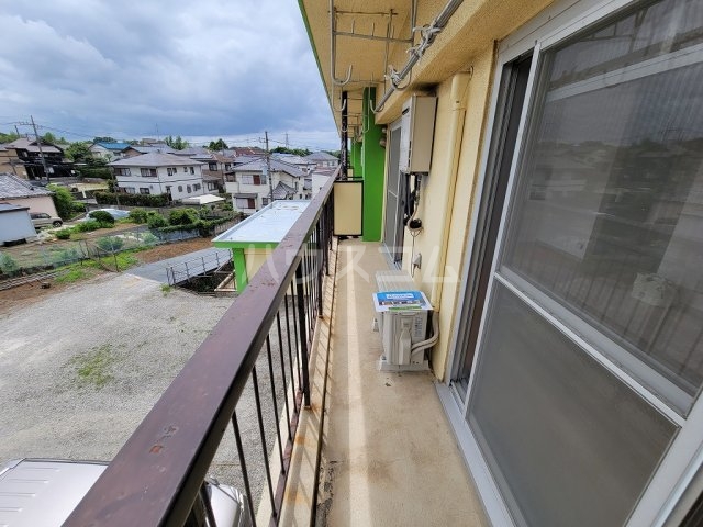 17/30 バルコニー