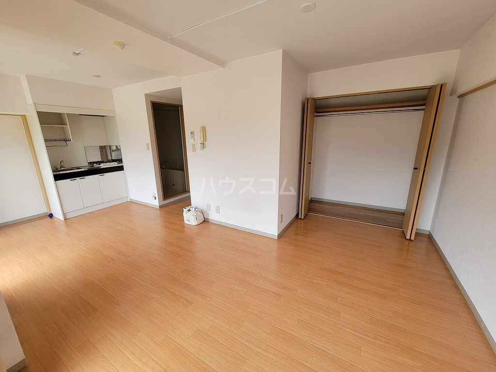 8/30 リビング/ダイニング