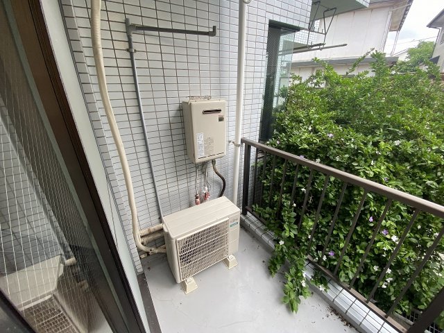 24/30 バルコニー