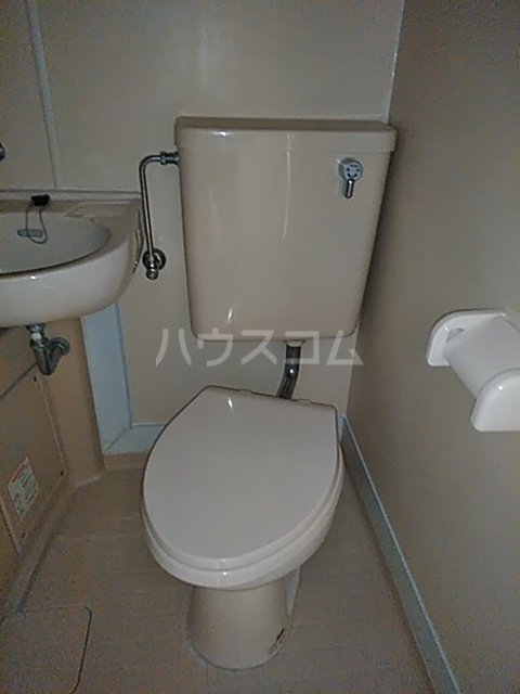 9/27 トイレ