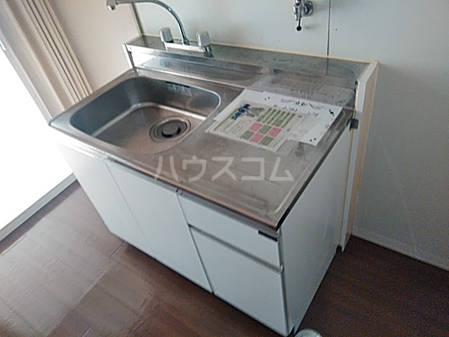 7/27 キッチン