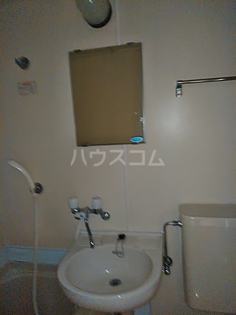 10/27 洗面