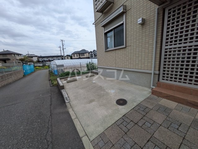 29/30 駐車場