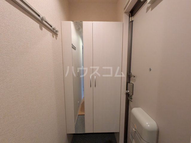 9/30 玄関