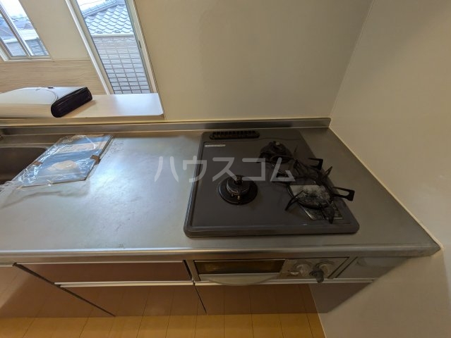 12/30 キッチン