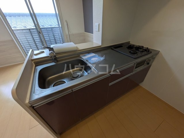 10/30 キッチン