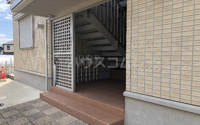 6/12 エントランス