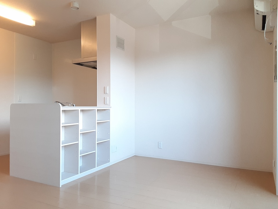 6/30 リビング/ダイニング