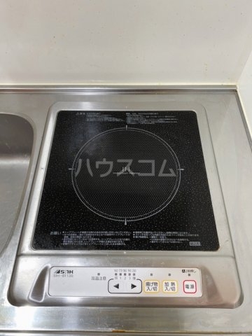12/21 キッチン