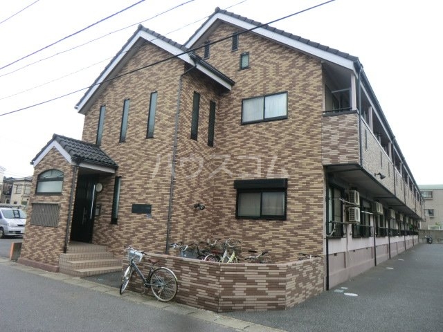 1/23 外観