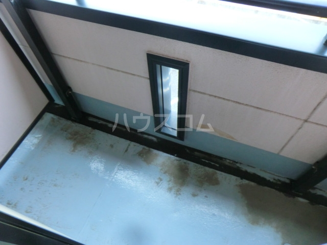 13/25 バルコニー