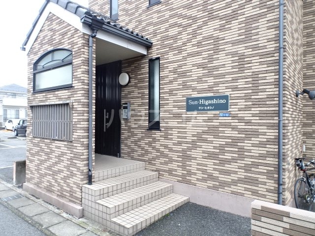 16/24 エントランス