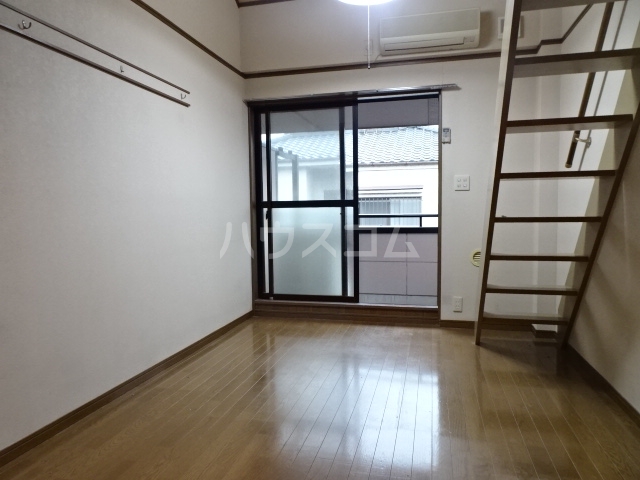 3/24 リビング/ダイニング