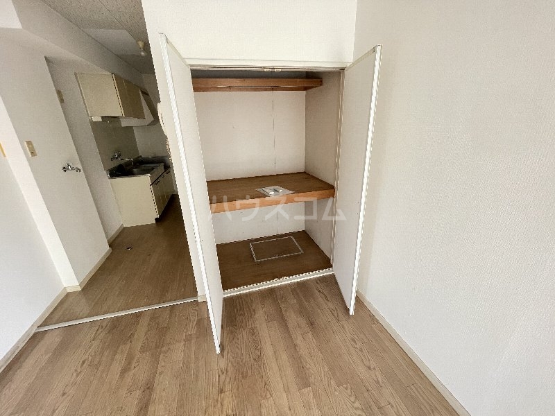 5/25 収納