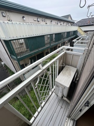 16/30 バルコニー