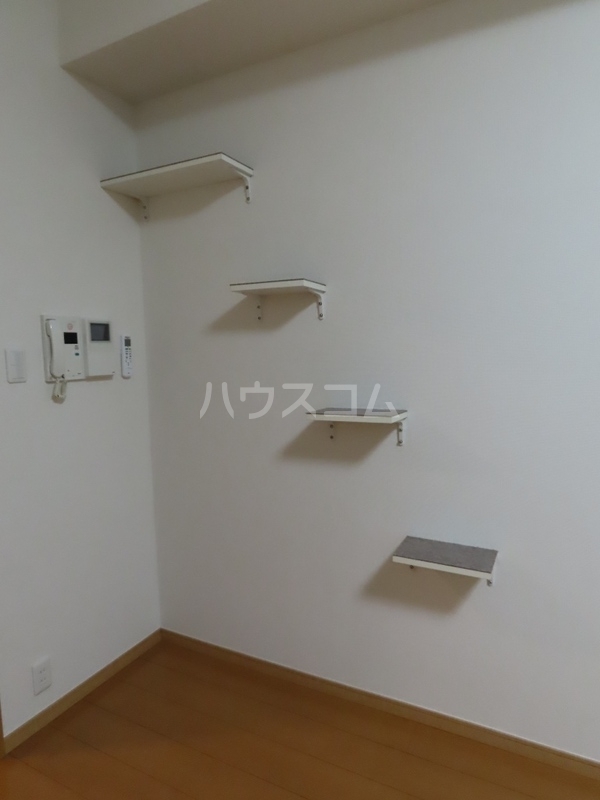 4/22 室内