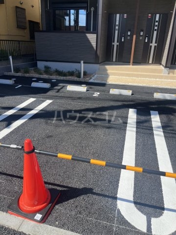 25/30 駐車場