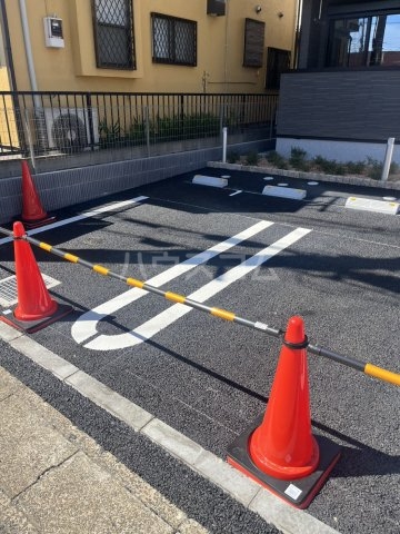 26/30 駐車場