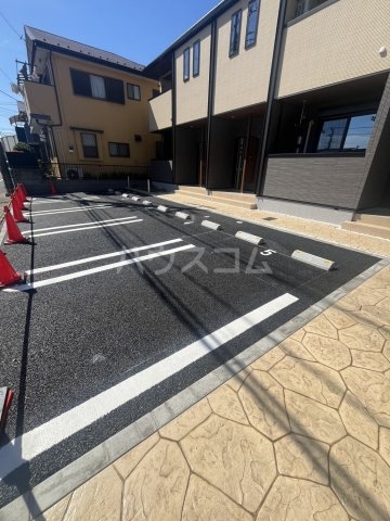 29/30 駐車場